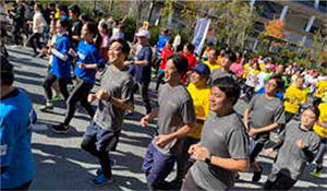 FIT For Charity Run