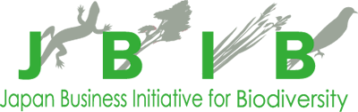 Japan Business Initiative for Biodiversity (JBIB)